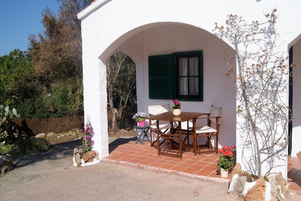 Vinya Alice Villa Ciutadella  Exterior photo