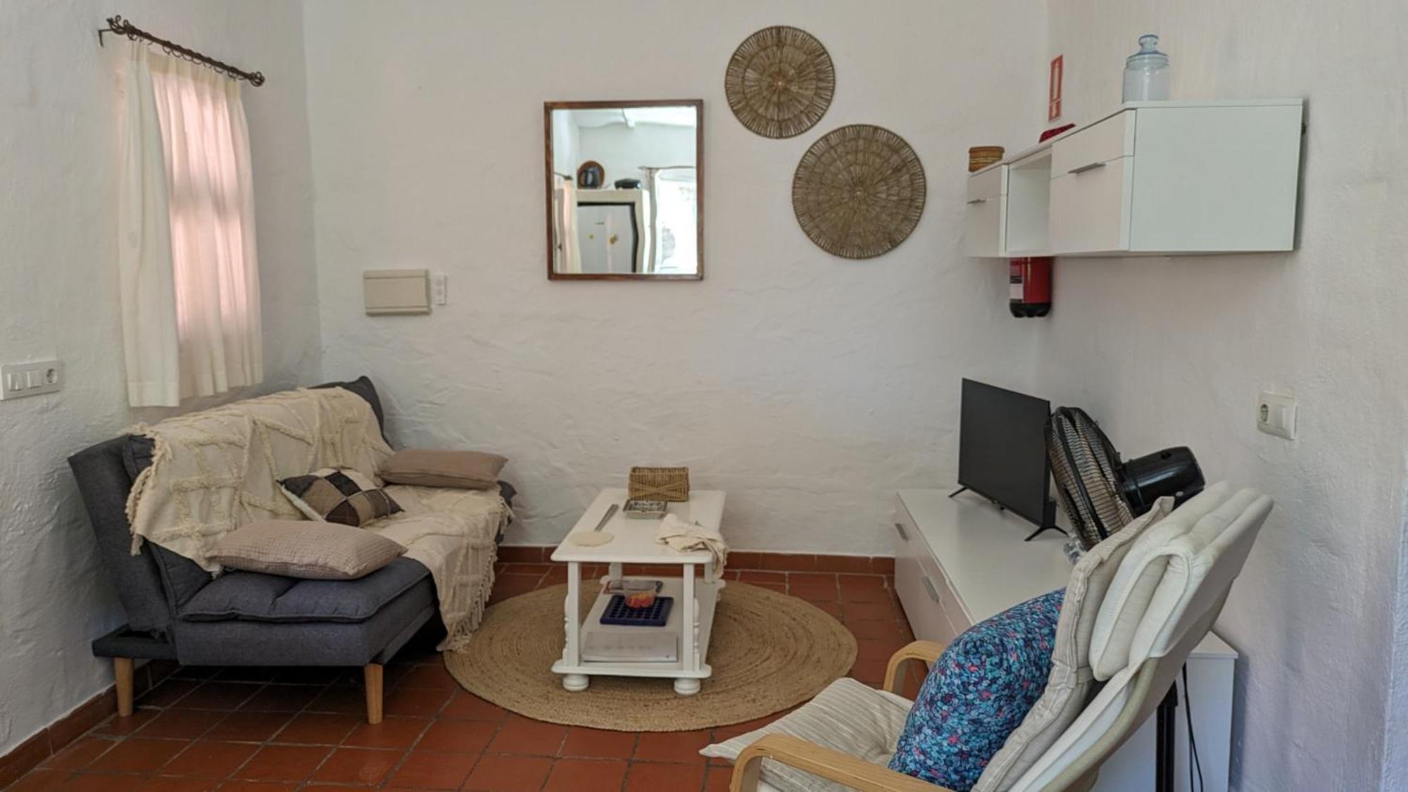 Vinya Alice Villa Ciutadella  Exterior photo